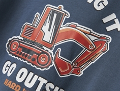 Name It bering sea i can dig it top